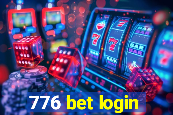 776 bet login